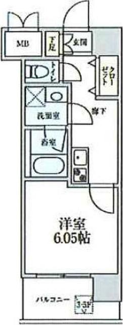 単身者様向けです！