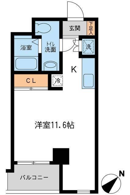 単身者様向けです！