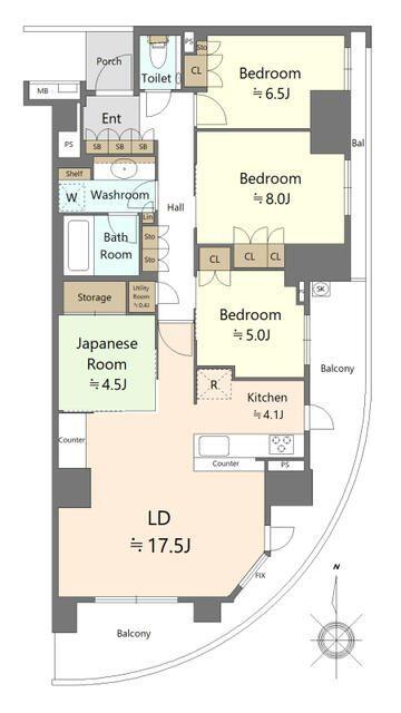 写真:物件の写真