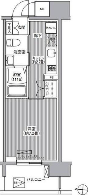 単身者様向けです！