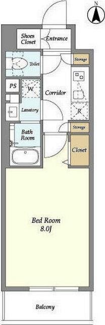 単身者様向けです！