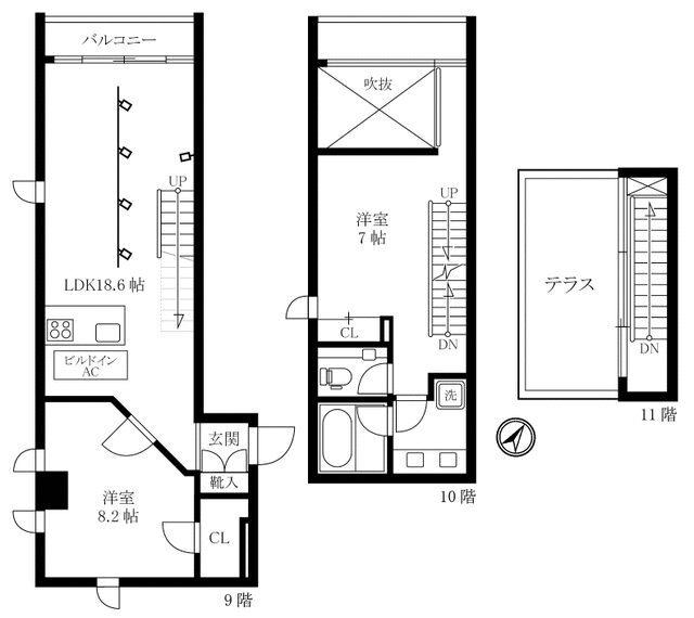 ご家族様向けです！