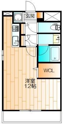 単身者様向けです！