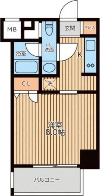 単身者様向けです！