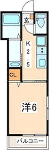 単身者様向けです！