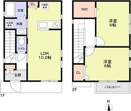 ご家族様向けです！