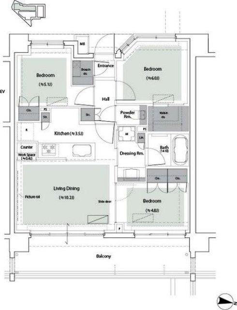 ご家族様向けです！