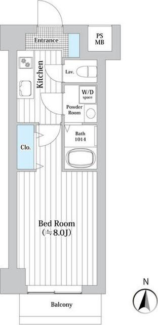 単身者様向けです！