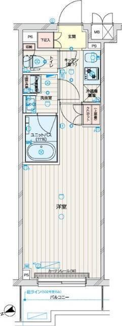 単身者様向けです！