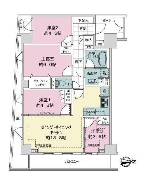 ご家族様向けです！