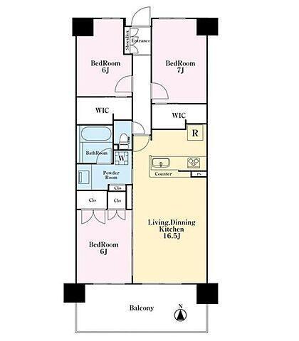 ご家族様向けです！