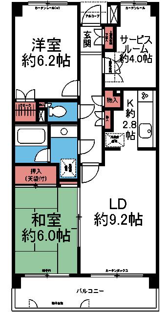 写真:物件の写真