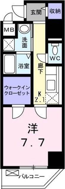 単身者様向けです！