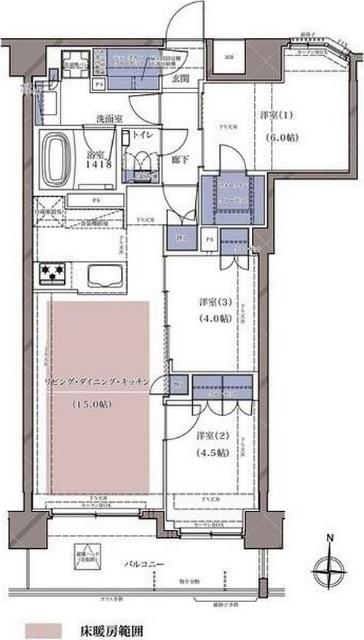 ご家族様向けです！