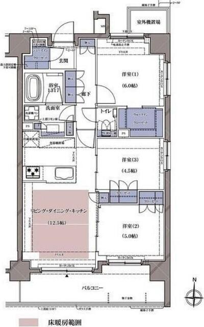 ご家族様向けです！