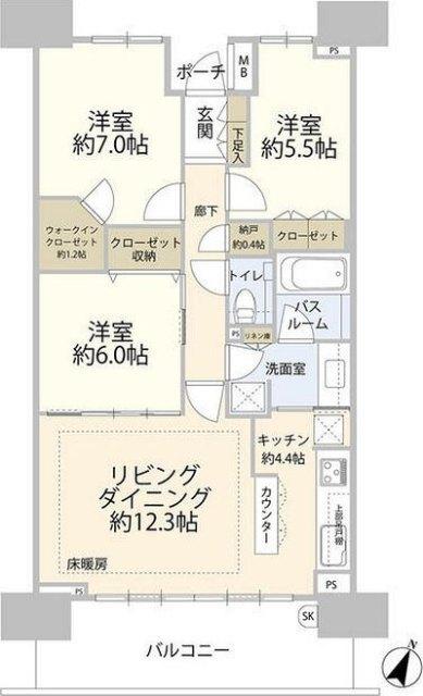 ご家族様向けです！