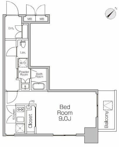 単身者様向けです！