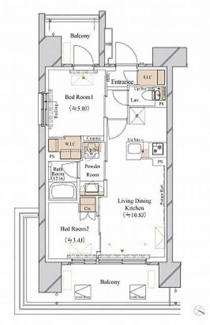 ご家族様向けです！
