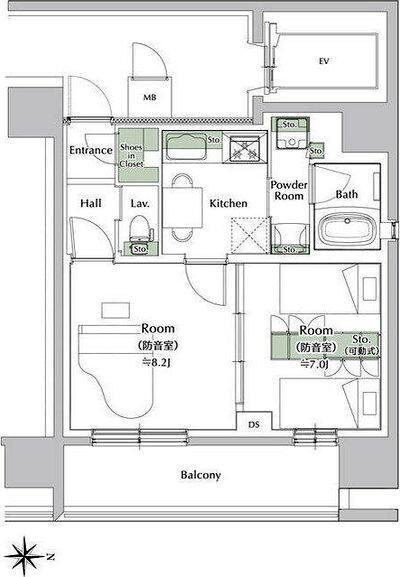 ご家族様向けです！