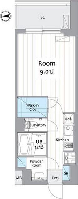 単身者様向けです！