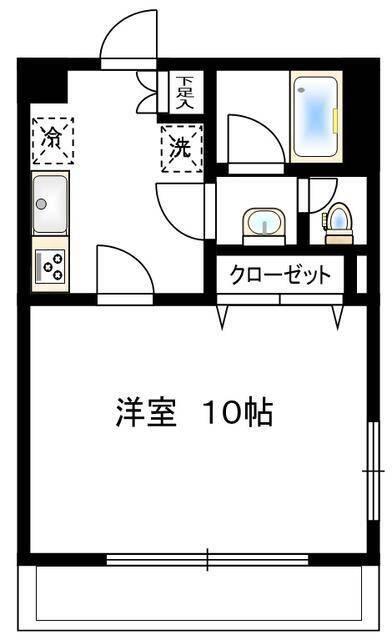 単身者様向けです！