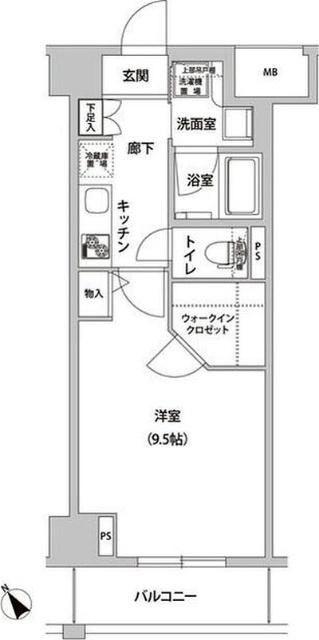 単身者様向けです！