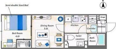 ご家族様向けです！