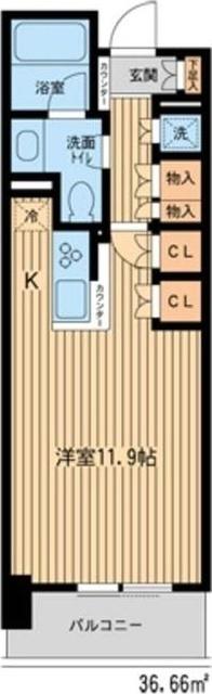 単身者様向けです！