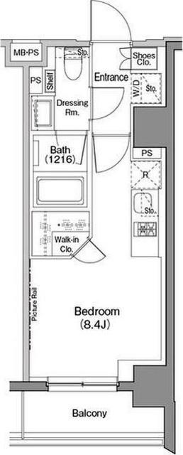 単身者様向けです！