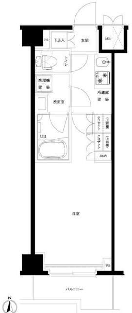 単身者様向けです！