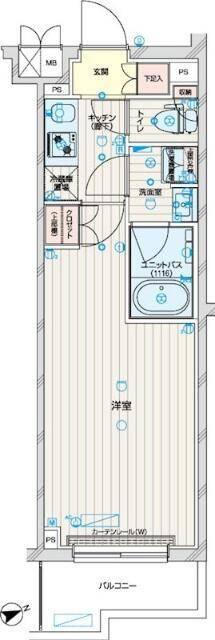 単身者様向けです！