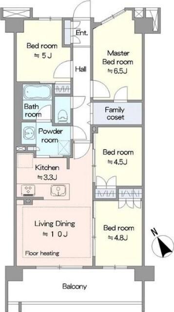 ご家族様向けです！