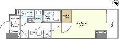 単身者様向けです！