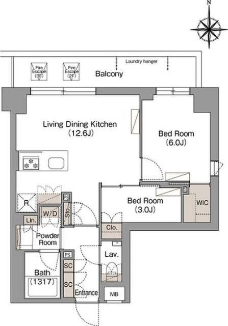 ご家族様向けです！