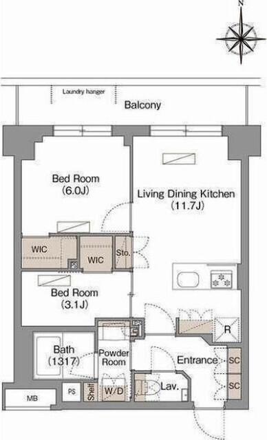 ご家族様向けです！