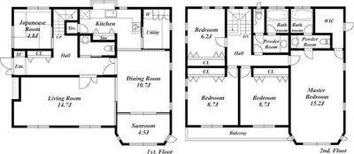 ご家族様向けです！
