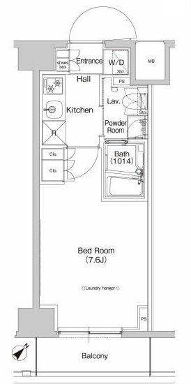 単身者様向けです！