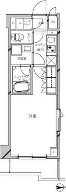 単身者様向けです！