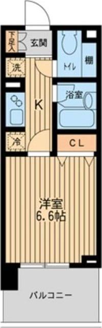 単身者様向けです！