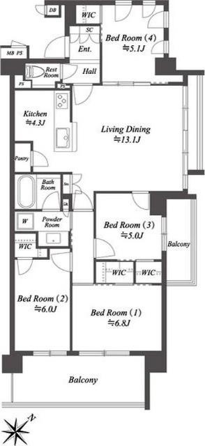 ご家族様向けです！