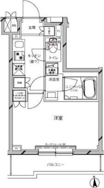 単身者様向けです！