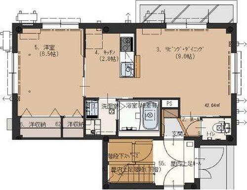 ご家族様向けです！