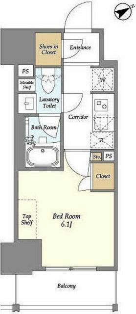 単身者様向けです！