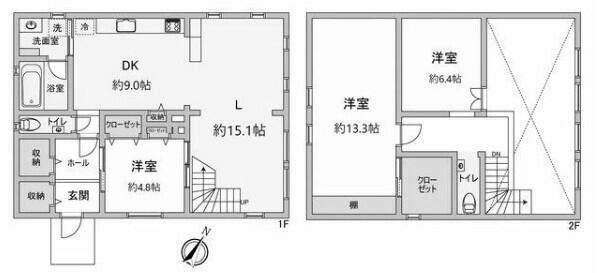 ご家族様向けです！