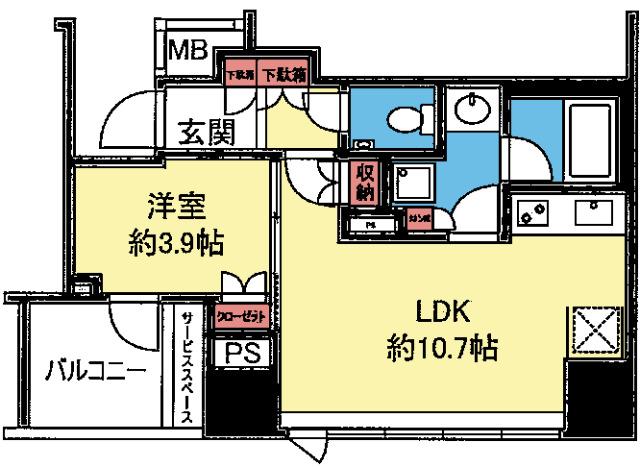 写真:物件の写真