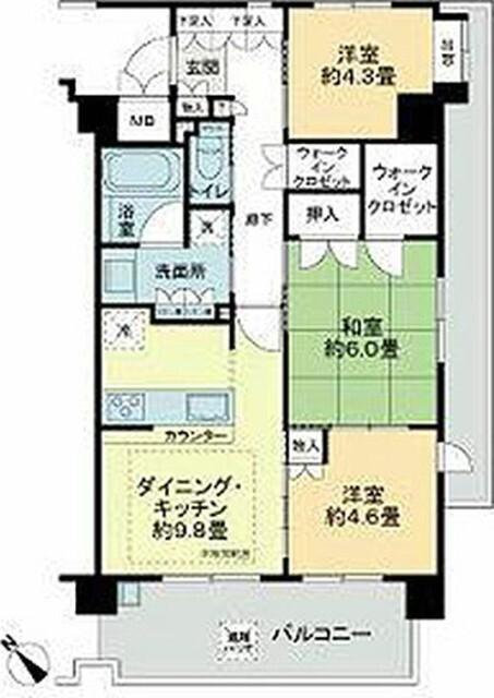 写真:物件の写真