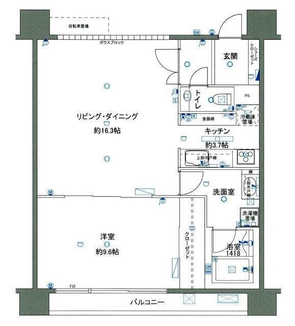 ご家族様向けです！