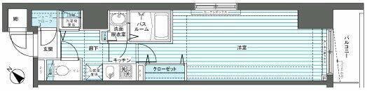 単身者様向けです！