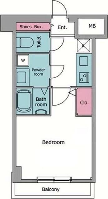 単身者様向けです！