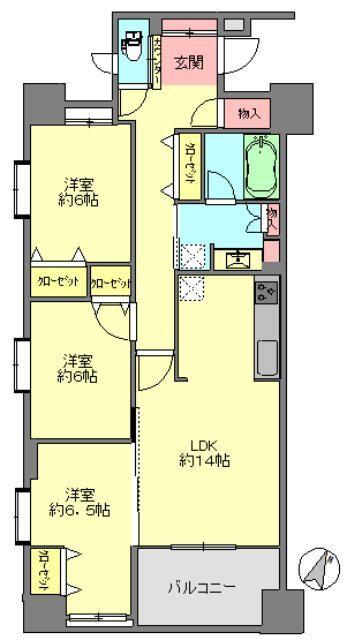 ご家族様向けです！